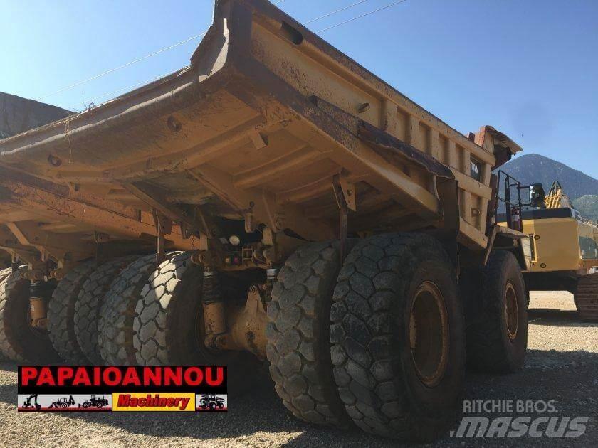CAT 773 B Строительная техника - Другие
