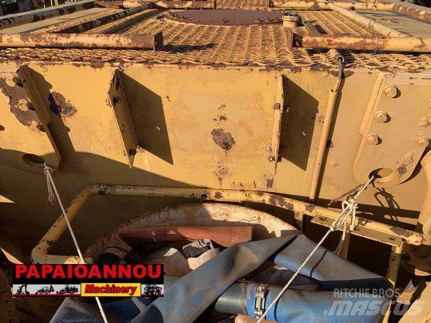 CAT 773B Строительная техника - Другие
