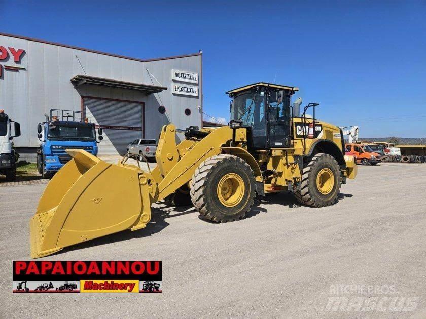 CAT 950M Строительная техника - Другие