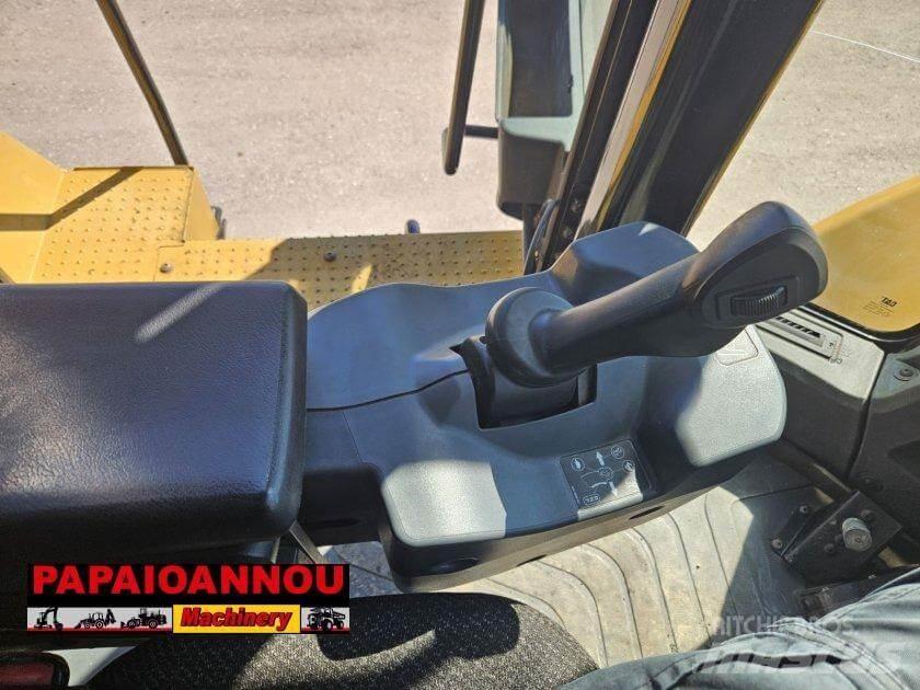 CAT 950M Строительная техника - Другие