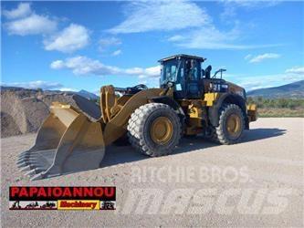 CAT 982 M Строительная техника - Другие