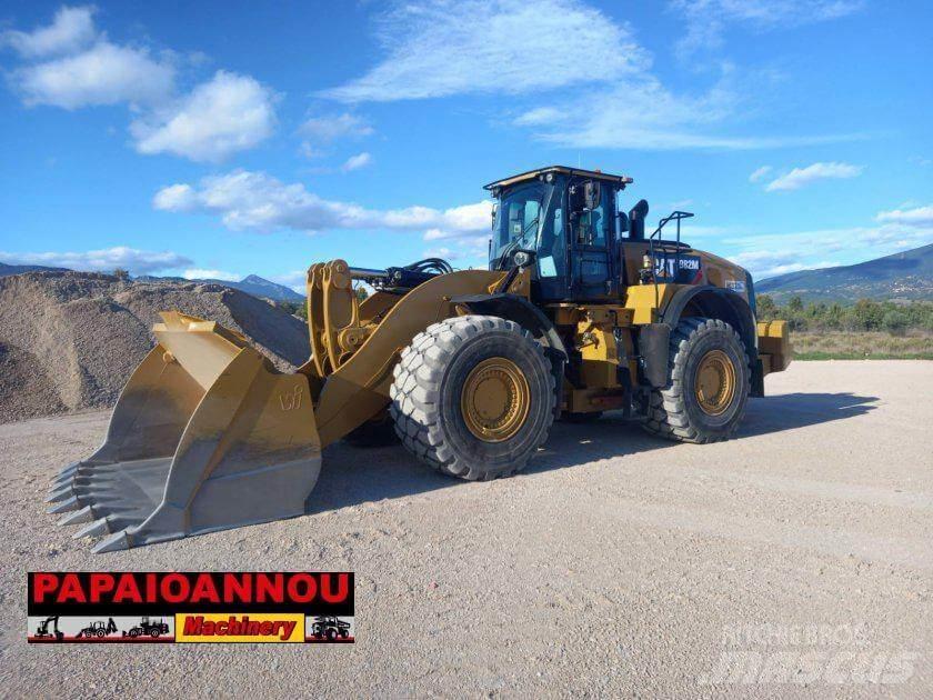 CAT 982 M Строительная техника - Другие