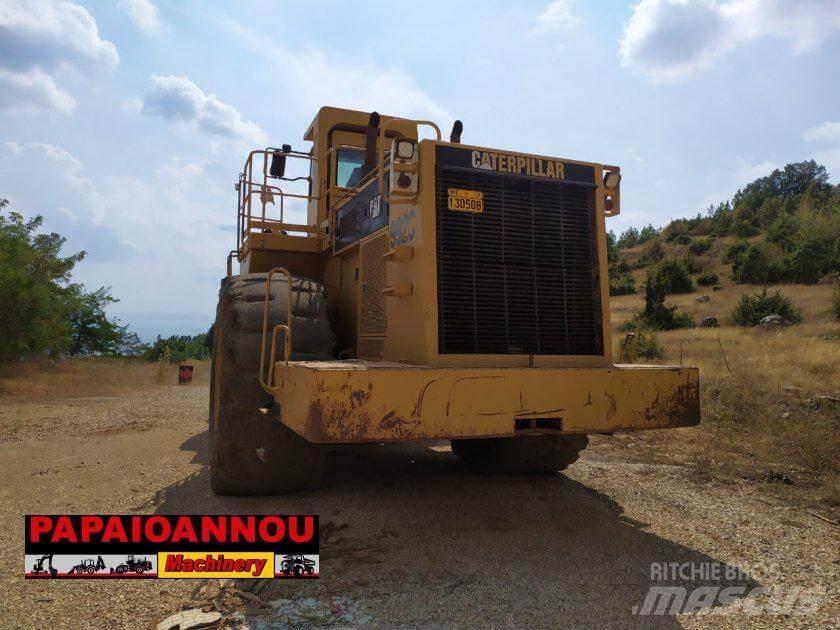 CAT 992C Строительная техника - Другие