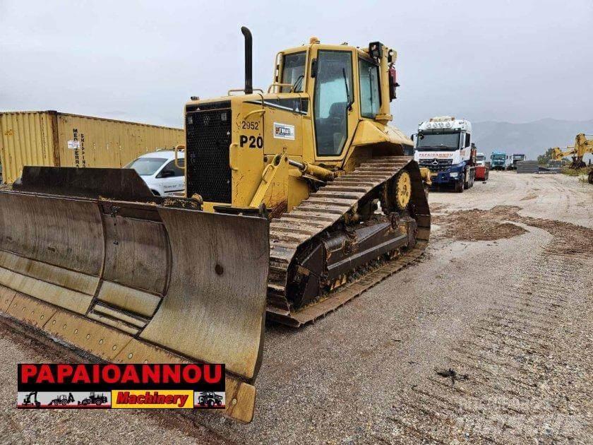 CAT D6N LGP Строительная техника - Другие
