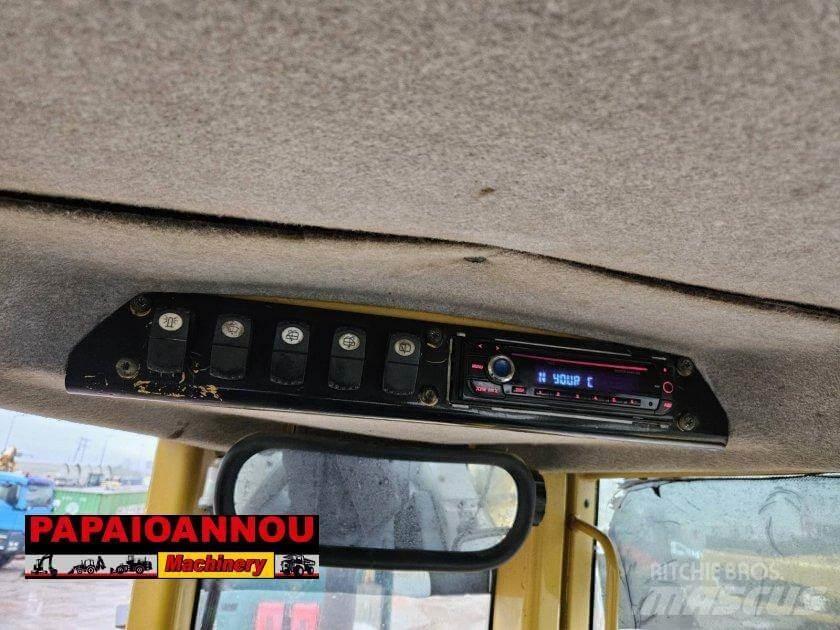 CAT D6N LGP Строительная техника - Другие