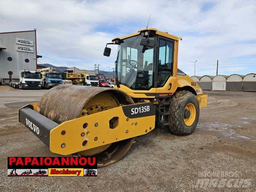 Volvo SD135B Строительная техника - Другие