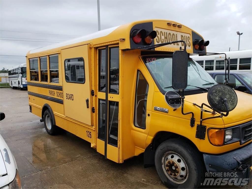 Ford THOMAS Другие автобусы