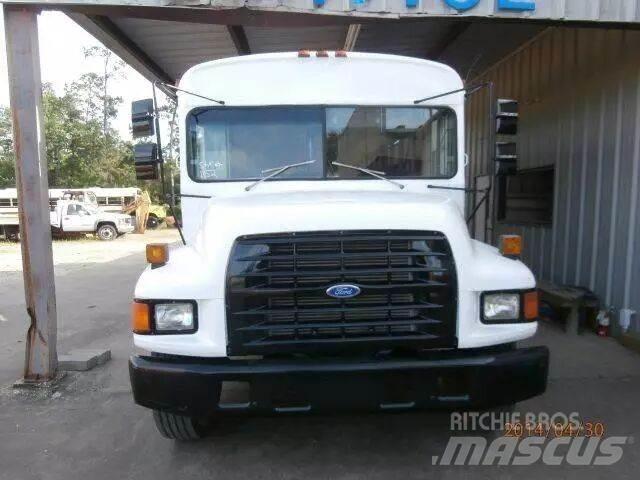 Ford WAYNE Другие автобусы