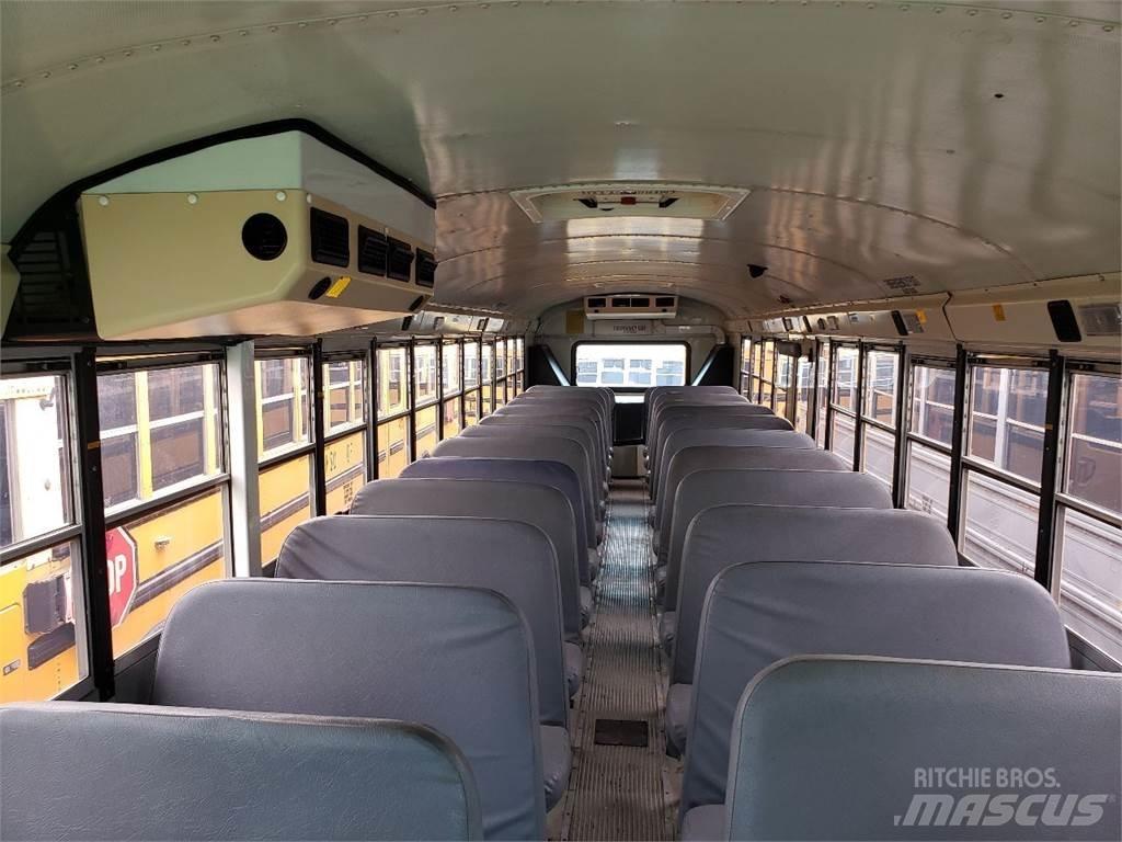 IC Bus 300 Другие автобусы