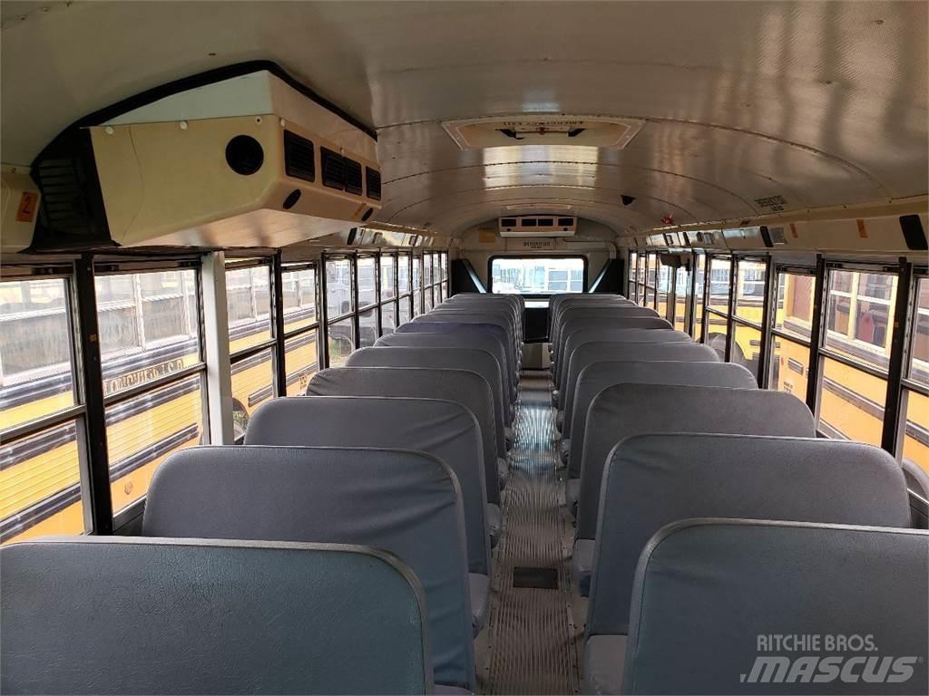 IC Bus 300 Другие автобусы