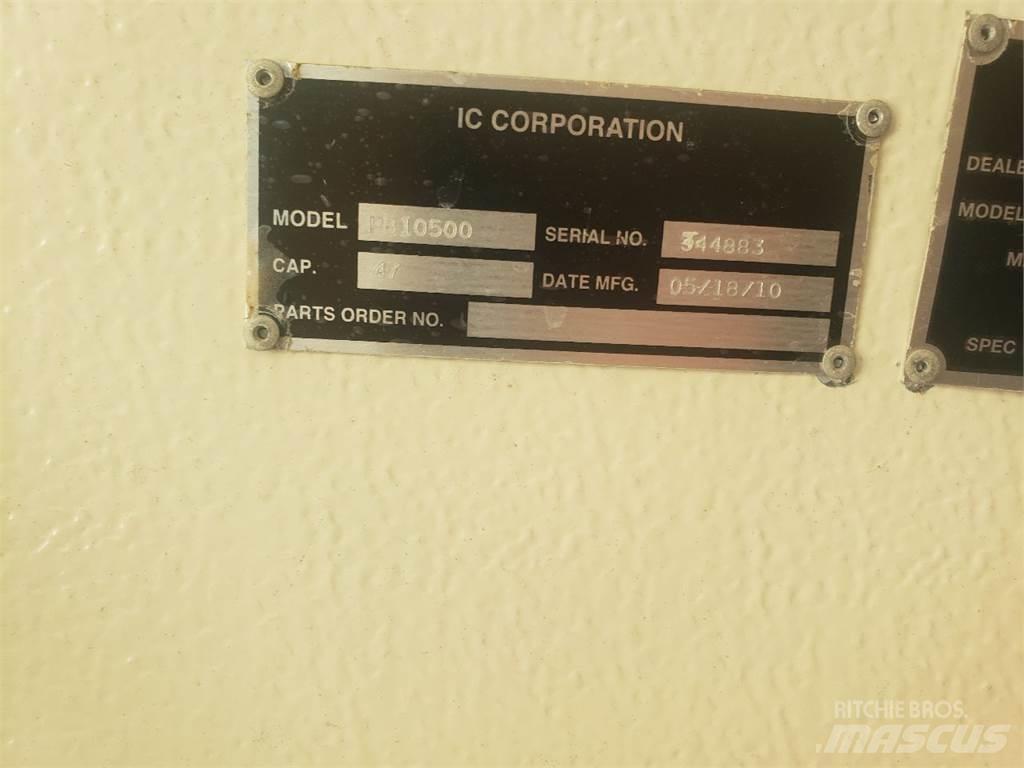 IC Bus CE200 Другие автобусы
