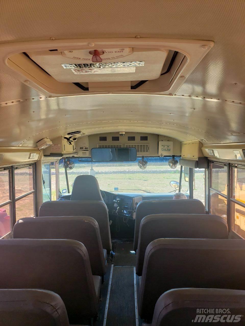 IC Bus CE200 Другие автобусы