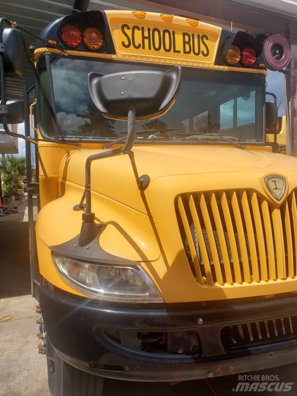 IC Bus CE300 Другие автобусы