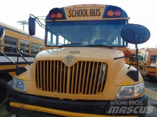 IC CE200 Другие автобусы