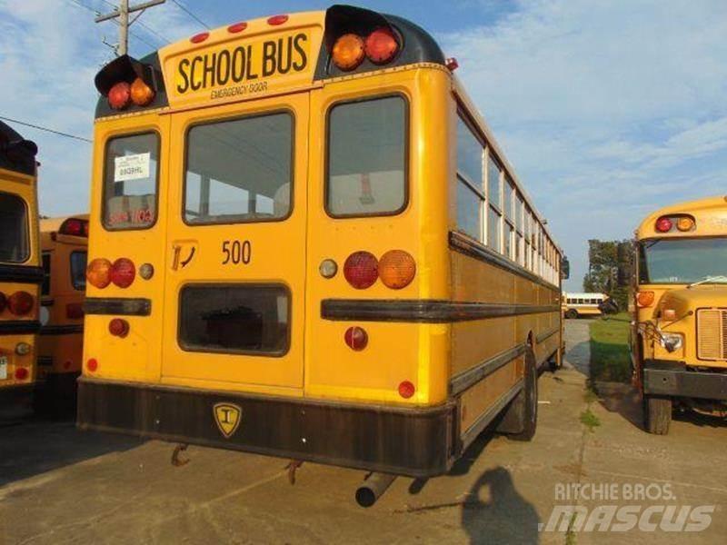 IC CE200 Другие автобусы
