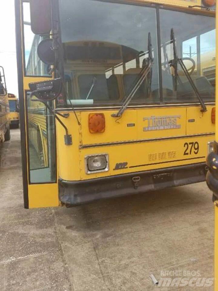 Thomas MVP Другие автобусы