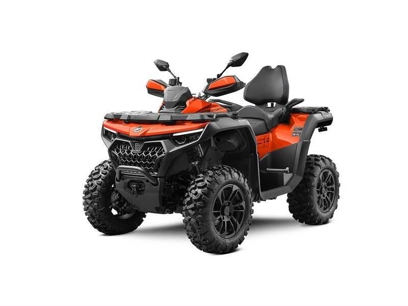 CFMoto CFORCE 850 Строительная техника - Другие
