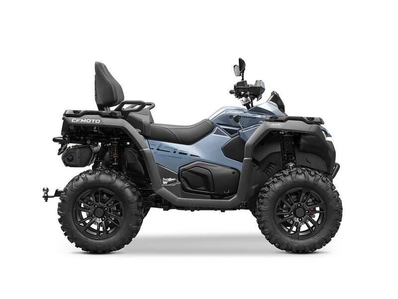 CFMoto CFORCE 850 Строительная техника - Другие