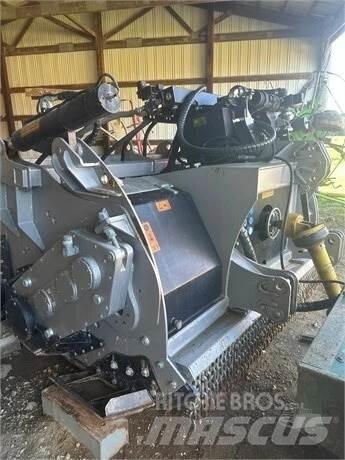 FAE MTM-225 Компоненты строительной техники
