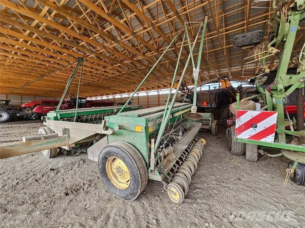 John Deere 450 Компоненты строительной техники