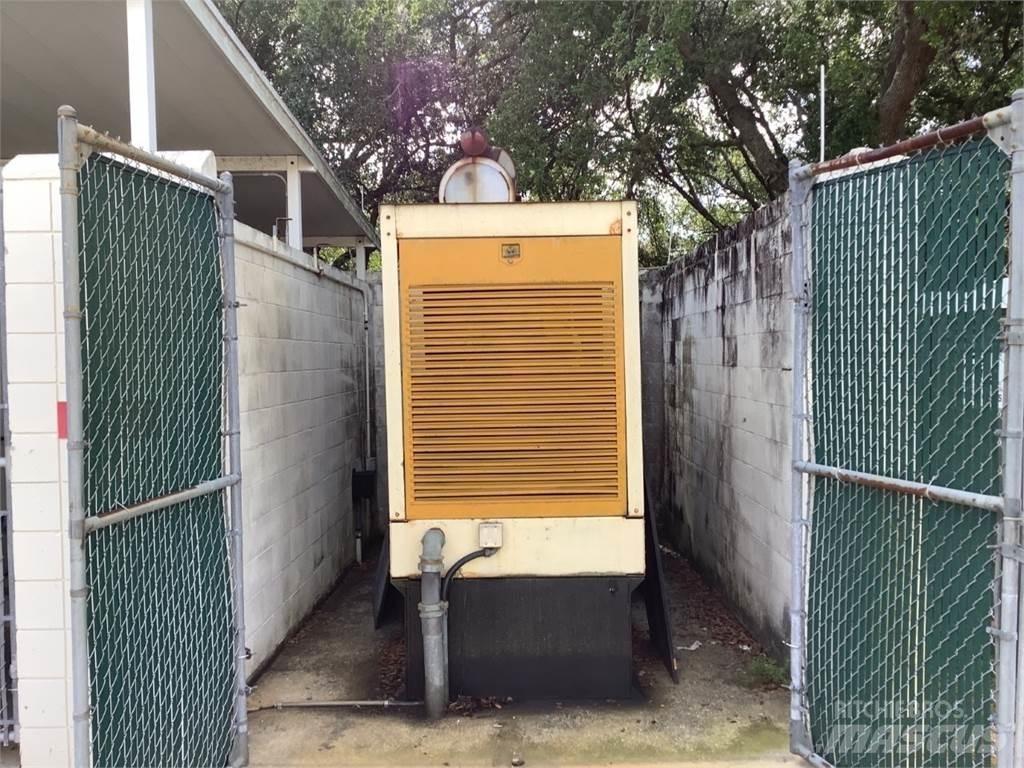 Kohler 200kw Компоненты строительной техники