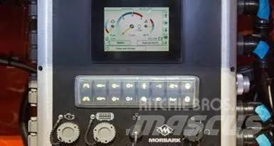 Morbark 1200xl Компоненты строительной техники