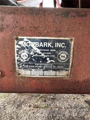 Morbark 23 WCL Компоненты строительной техники