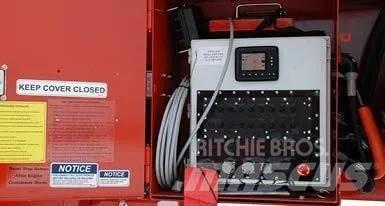Morbark 2455 Компоненты строительной техники