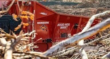 Morbark 3000 Компоненты строительной техники
