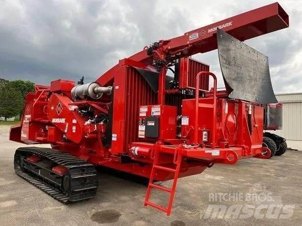 Morbark 40/36 Компоненты строительной техники