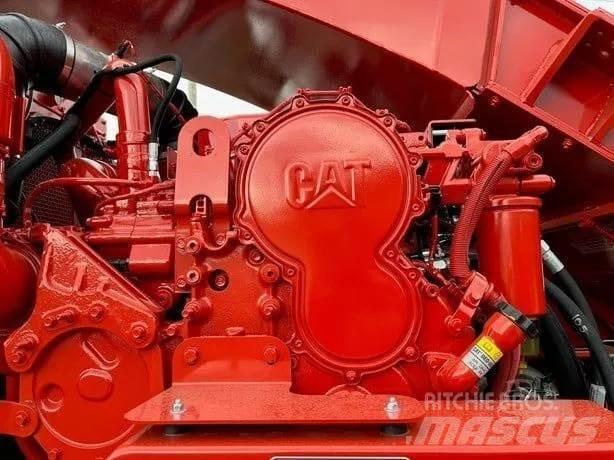 Morbark 40/36 Компоненты строительной техники