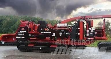 Morbark 40/36 Компоненты строительной техники