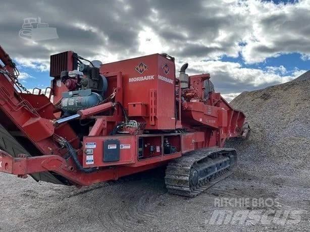 Morbark 4600XL Компоненты строительной техники