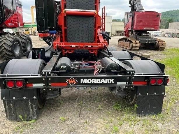 Morbark 6400XT Компоненты строительной техники