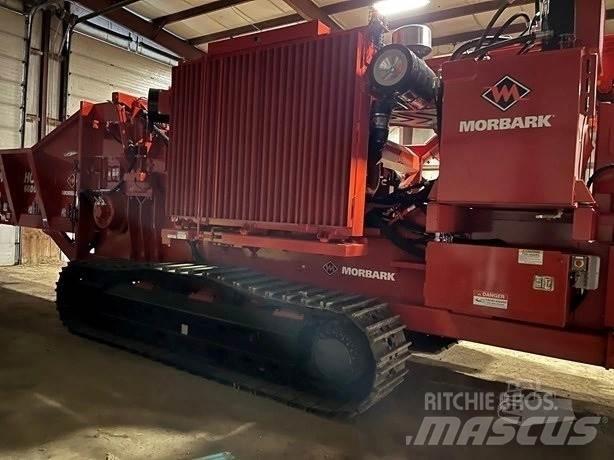 Morbark 6600 Компоненты строительной техники