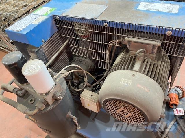  ABAC Zenith10 Воздушные компрессоры