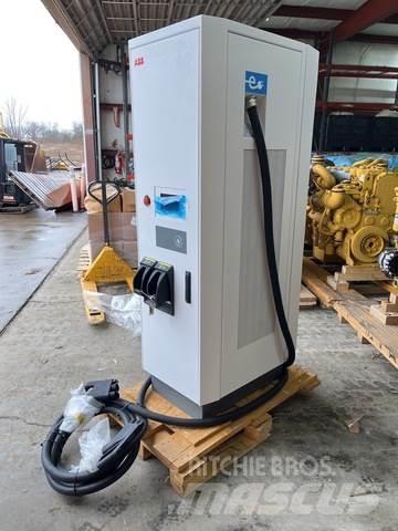 ABB T124 Строительная техника - Другие