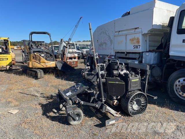 ABI Force Z-23 Строительная техника - Другие