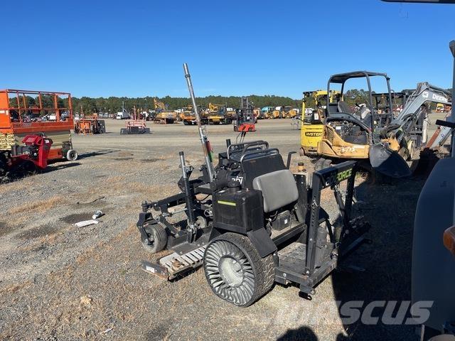 ABI Force Z-23 Строительная техника - Другие