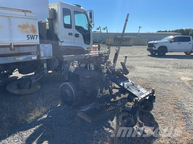 ABI Force Z-23 Строительная техника - Другие