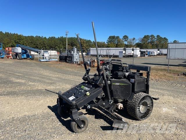 ABI Force Z-23 Строительная техника - Другие