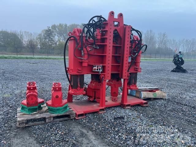 ABI HPZ-T-630 Строительная техника - Другие