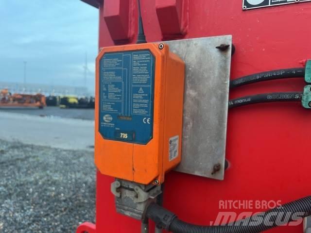 ABI HPZ-T-630 Строительная техника - Другие