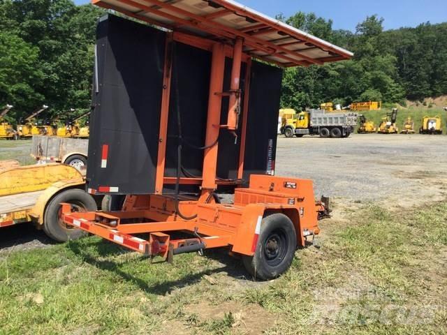 Addco DH-1000 Осветительные установки