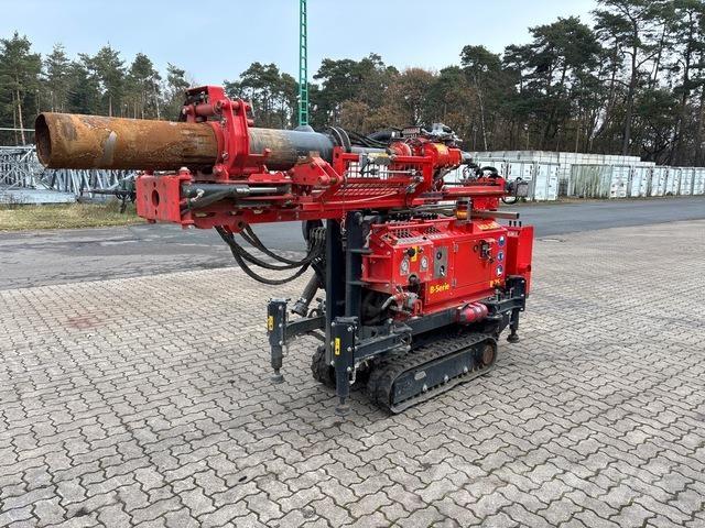 Adler B25 Строительная техника - Другие