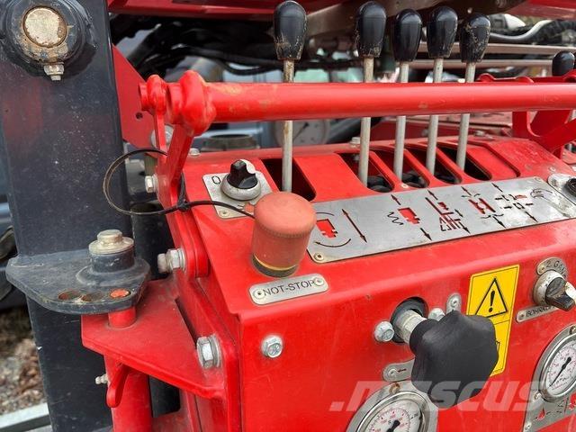 Adler B25 Строительная техника - Другие