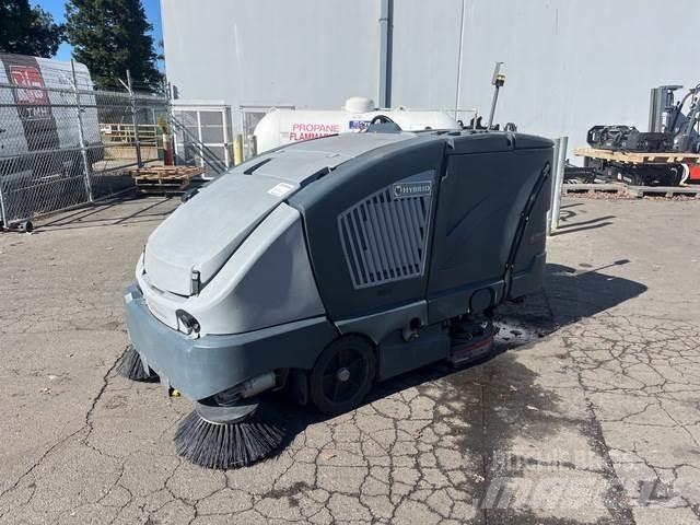 Advance CS7010 Поломоечные машины