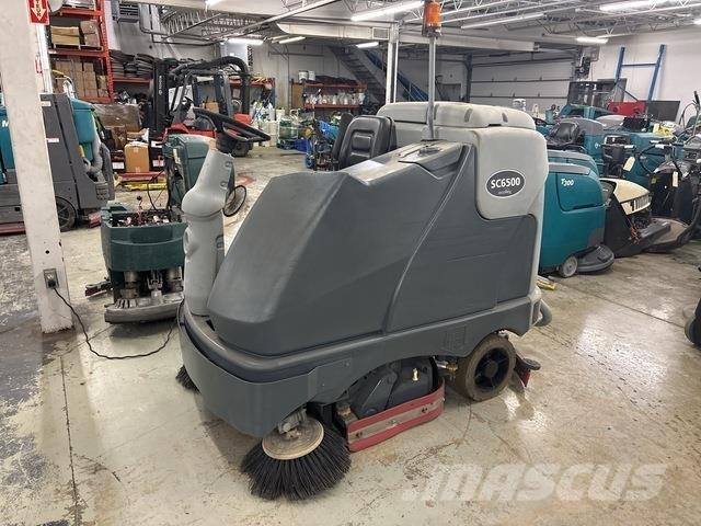 Advance SC6500 Поломоечные машины