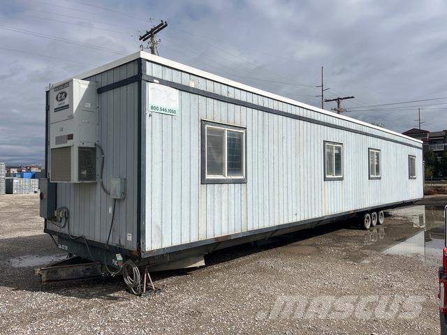  Advanced Строительная техника - Другие