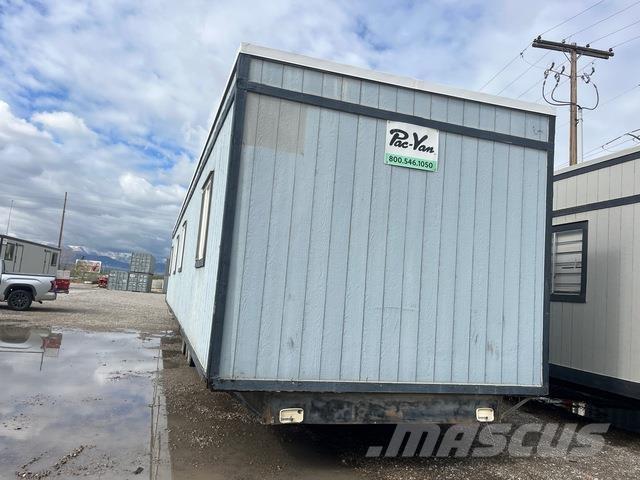  Advanced Строительная техника - Другие